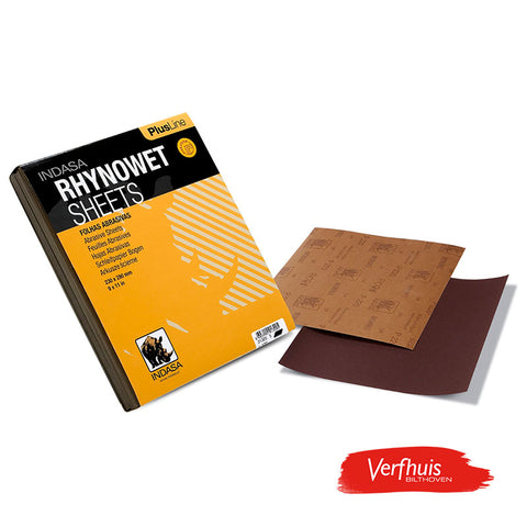 Schuurvlies op rol | De Jonge coatings Schuurvlies op rol | De Jonge coatings