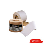 Rhynodry "C" rol 115mm x 25mtr white line