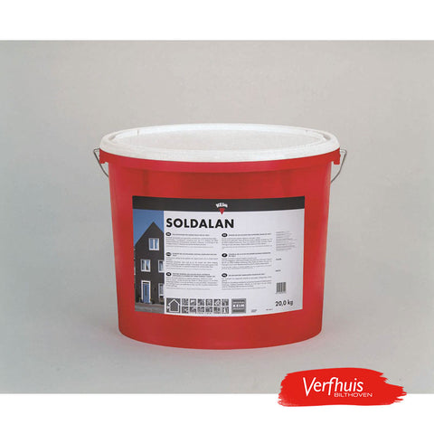 KEIM Soldalan 9009-S / 9012-S