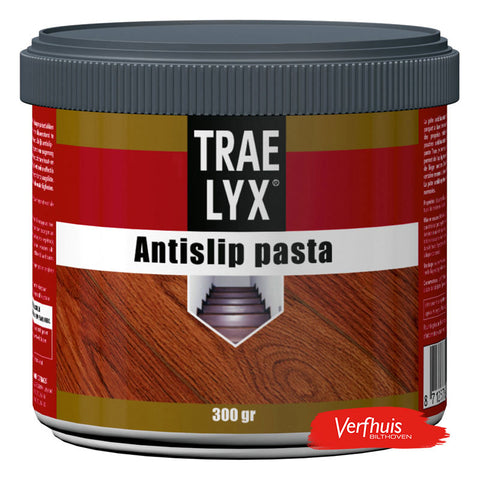 Trae-Lyx Antislip Pasta
