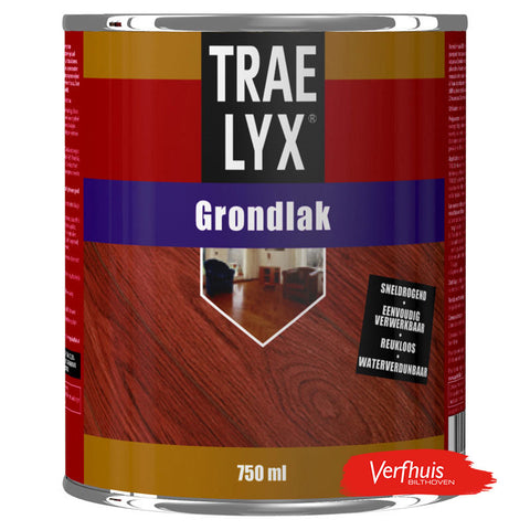 Trae-Lyx Grondlak