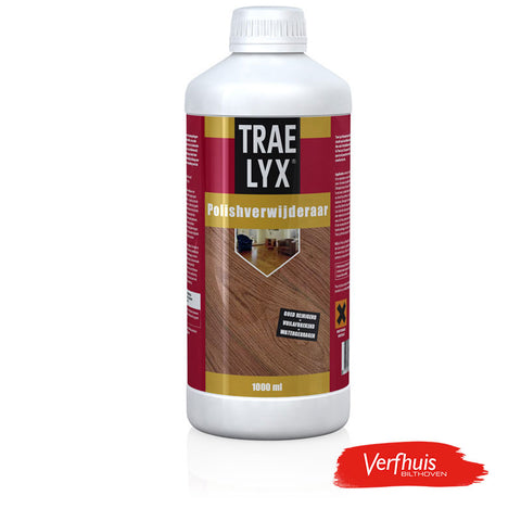 Trae-Lyx Polish Verwijderaar 1 Ltr