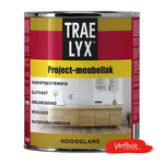 Trae-Lyx Projectlak Hgl
