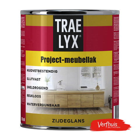 Trae-Lyx Projectlak Zgl