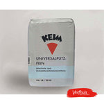 KEIM Universeelputz-Fijn / 20 kg