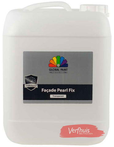 Facade Pearl Fix transparant