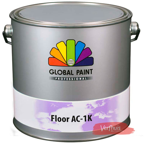 Floor AC-1K wit/lichte kleur