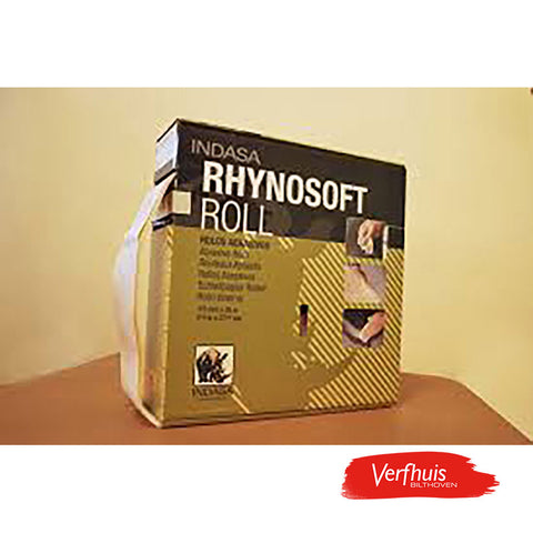 Rhyno wit foamtape rol 13mm x 50mtr