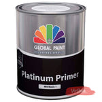 Platinum Primer wit/lichte kleur
