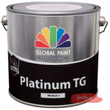 Platinum TG wit/lichte kleur