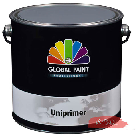 Uniprimer wit/lichte kleur