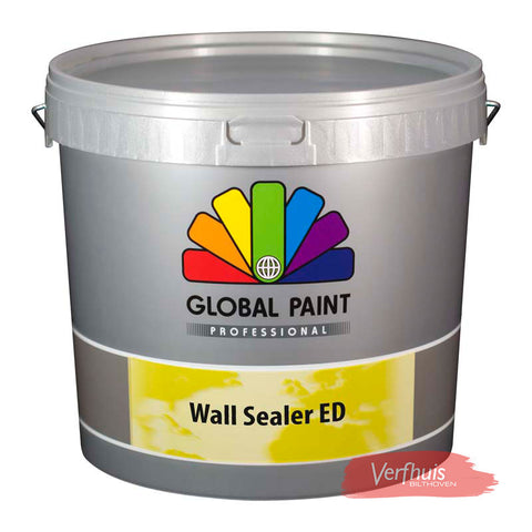 Wall Sealer ED Silicon wit/lichte kleur