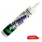 ACRYLAATKIT EXTERIOR 310 ML WIT